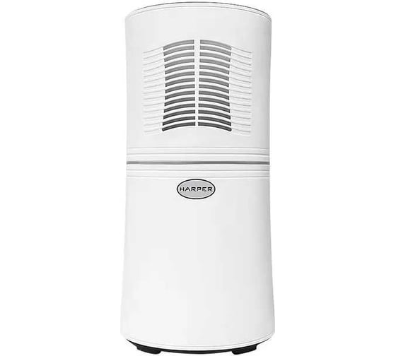 Изображение товара Очиститель воздуха с функцией увлажнения Harper KC-41 H00003470