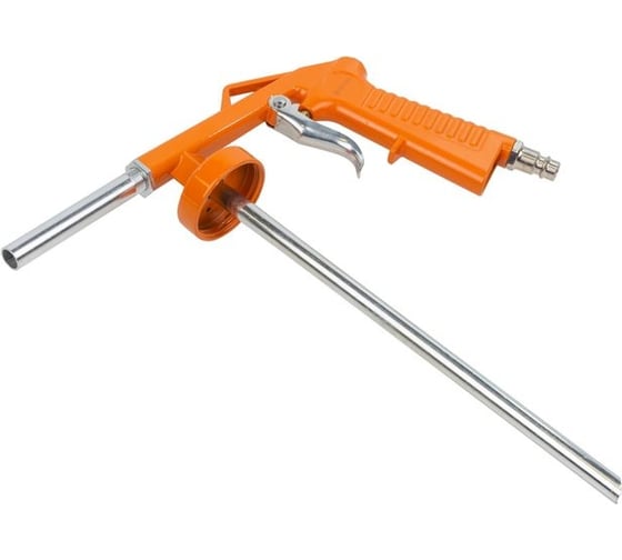 Изображение товара Пневмопистолет для гравитекса Partner PA-BG-01(7127)