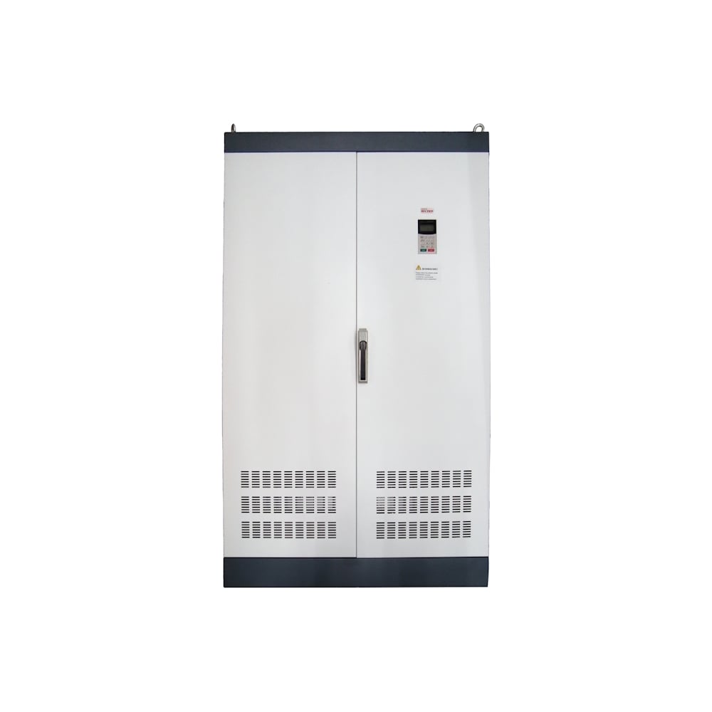 Изображение товара Преобразователь частоты Веспер E4-9400-600H 500кВт 380В, со съемным пультом VSP5260