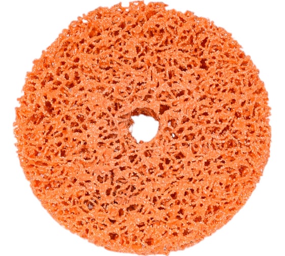 Изображение товара Круг шлифовальный нейлон CG PRO 100x13x12 мм MTE 2585333100