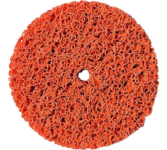 Изображение товара Круг шлифовальный нейлон CG PRO 150x13x12 мм MTE 2585333150