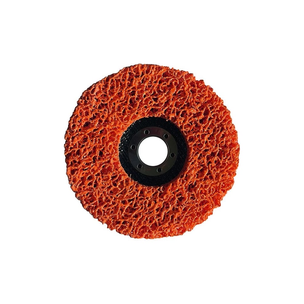 Изображение товара Круг шлифовальный нейлон CG PRO 125x13x22.23 мм MTE универсальный