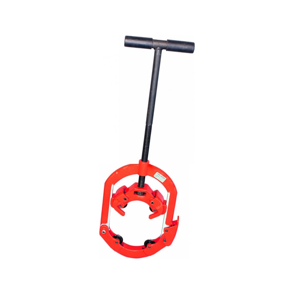 Изображение товара Труборез BREXIT с хомутной защелкой для труб 6-8 дюймов 2110202