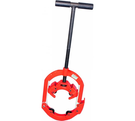 Изображение товара Труборез BREXIT с хомутной защелкой для труб от 6 до 8" 2110202