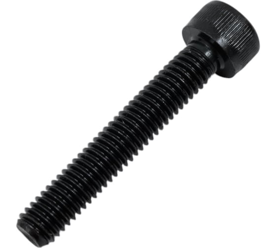 Изображение товара Винт ЦКИ DIN912 М6х35 12.9 ОКС 250 шт. 50558