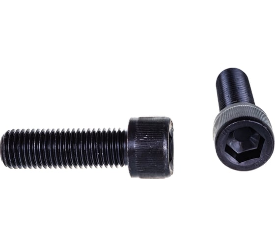 Изображение товара Винт ЦКИ DIN912 М16х50 12.9 ОКС 25 шт. 50571