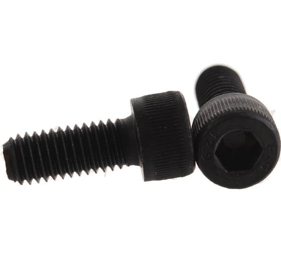 Изображение товара Винт ЦКИ DIN912 М8х20 12.9 ОКС 250 шт. 50552