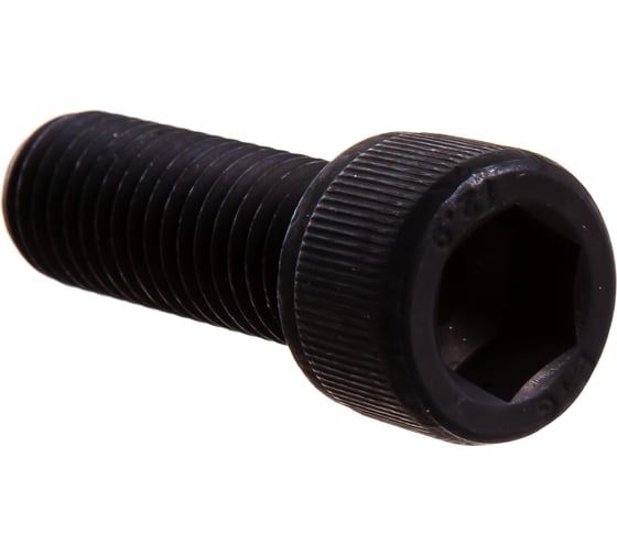 Изображение товара Винт ЦКИ DIN912 М14х40 12.9 ОКС 25 шт. 50541