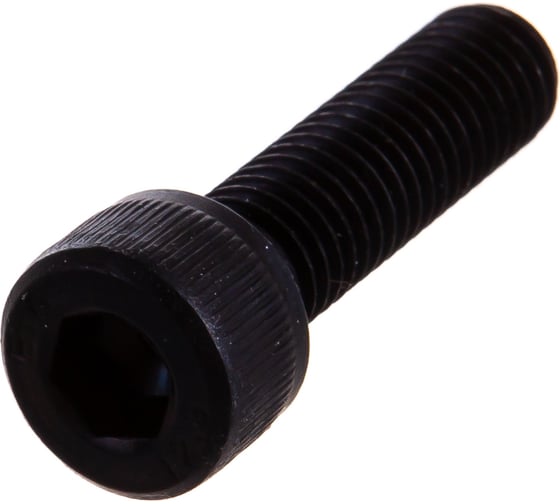 Изображение товара Винт ЦКИ DIN912 М8х30 12.9 ОКС 100 шт. 47061