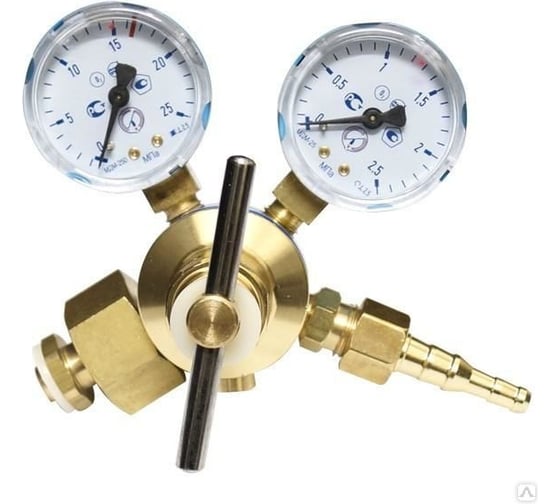 Изображение товара Редуктор Автоген кислородный БКО-50-МГ /ВНИИаш/ 9593