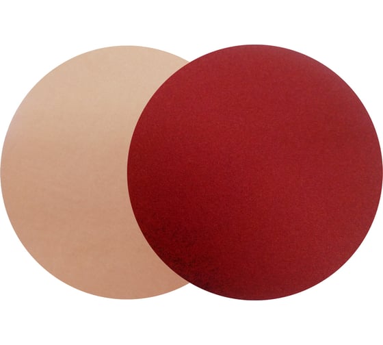 Изображение товара Диск шлифовальный (150 мм; Р120) для BP-100 PROMA 60605112