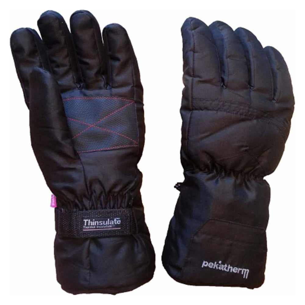 Изображение товара Перчатки с электроподогревом Pekatherm GU91XL для защиты от холода