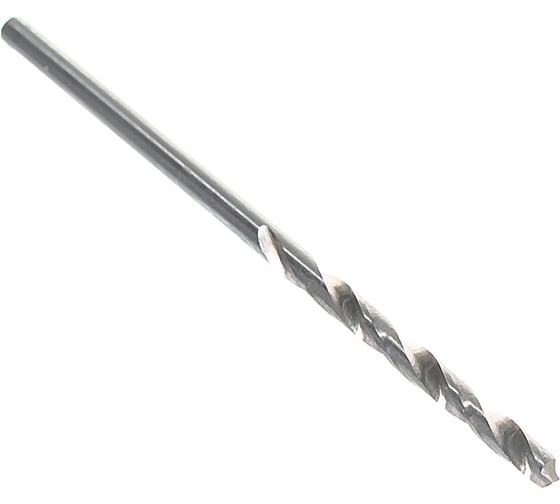 Изображение товара Сверло по металлу HSS-G (2.0х49/24 мм) ГРАНИТ 165041