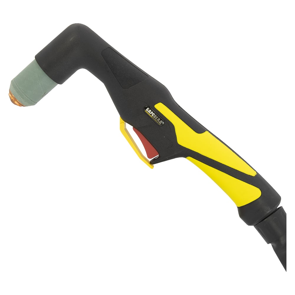 Изображение товара Плазменный резак LT-141 (6 м; 140 А) БАРСВЕЛД СВ000009367