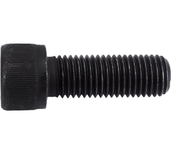 Изображение товара Винт ЦКИ DIN912 М16х45 12.9 ОКС 25 шт. 50556