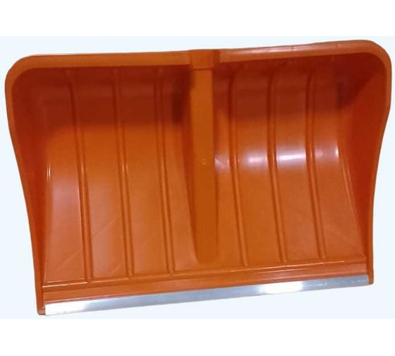 Изображение товара Глубокий морозостойкий ковш LWI Исполин оранжевый, 545x380мм LWI-К28