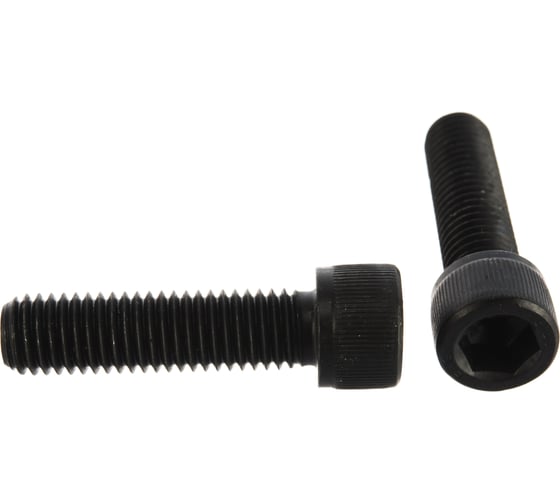 Изображение товара Винт ЦКИ DIN912 М12х45 12.9 ОКС 50 шт. 50529