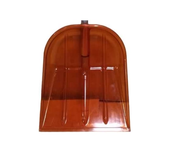 Изображение товара Ковш LWI ORIGINAL Small поликарбонат, оранжевый, 340x380мм LWI-К35