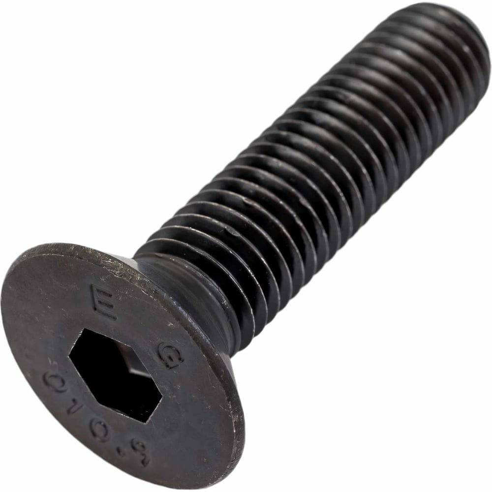 Изображение товара Винт ЦКИ DIN7991 М12х50 10.9 ОКС 50 шт