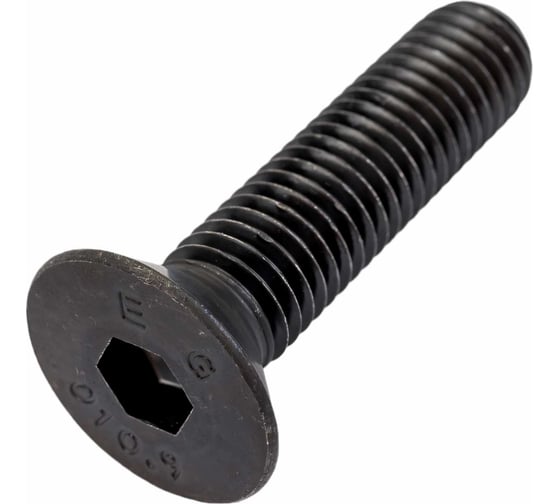 Изображение товара Винт ЦКИ DIN7991 М12х50 10.9 ОКС 50 шт. 50436