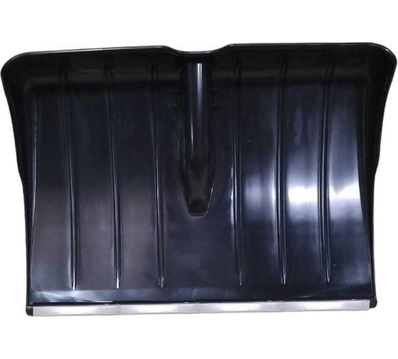 Изображение товара Ковш-скрепер LWI Атлет черный, 520x375мм LWI-К30