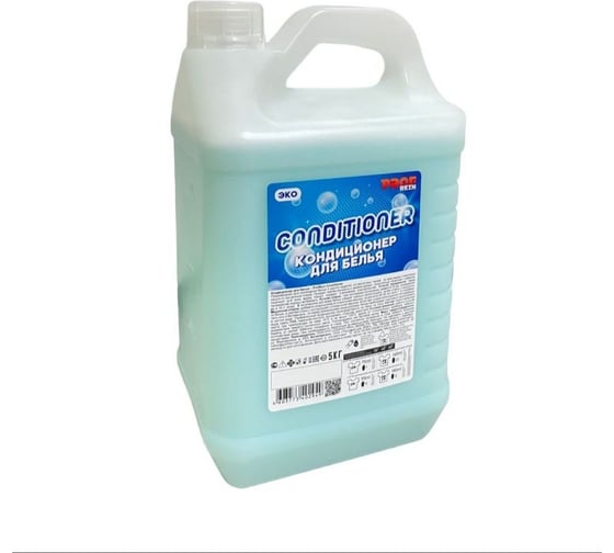Изображение товара Кондиционер для белья PROFREIN konditioner, универсальный, 5 л 7775