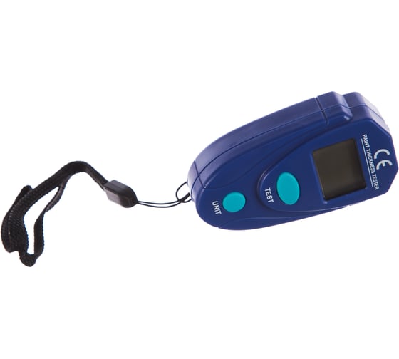 Изображение товара Тестер толщины лакокрасочного покрытия АвтоDело, 40623 14662