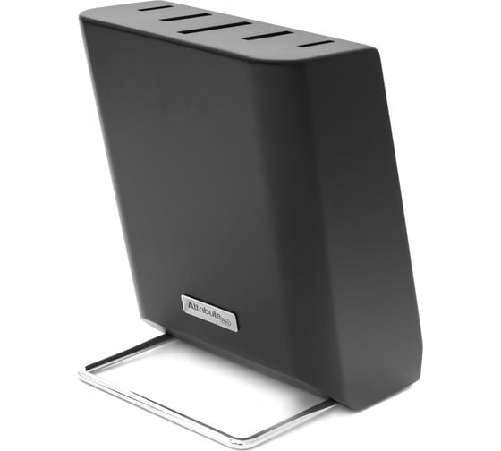 Изображение товара Подставка для ножей Attribute Chef`s select  APK015