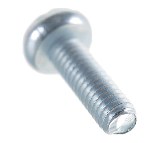 Изображение товара Винт ЦКИ DIN7985 М4х12 Ц 2000 шт. 3518