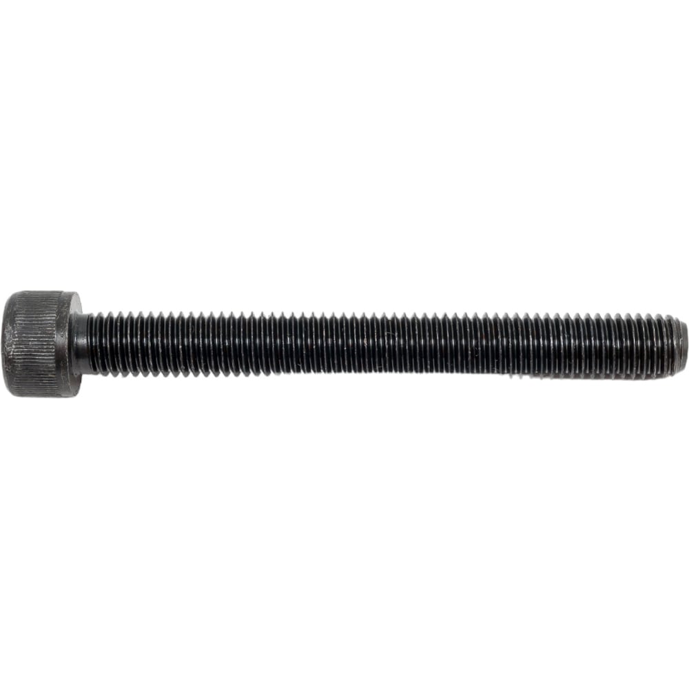 Изображение товара Винт ЦКИ DIN912 М10х90 с цилиндрической головкой, 20 шт.