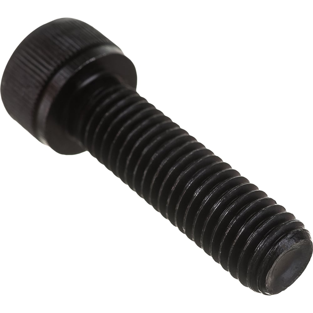 Изображение товара Винт ЦКИ DIN912 М10х35 12.9 оксидированный 100 шт.