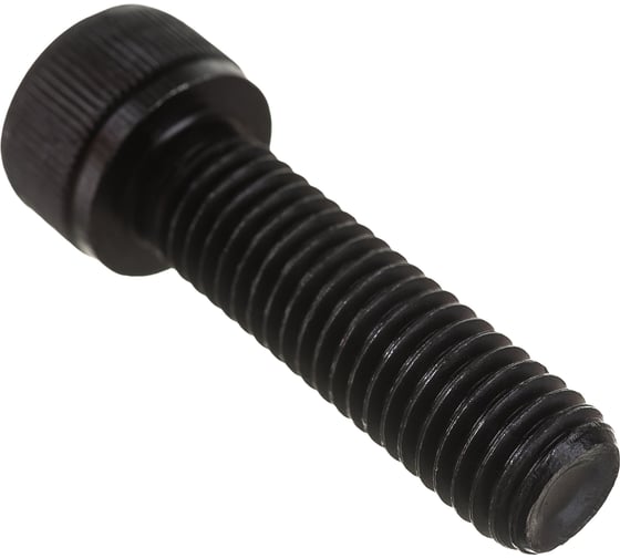 Изображение товара Винт ЦКИ DIN912 М10х35 12.9 ОКС 100 шт. 50474