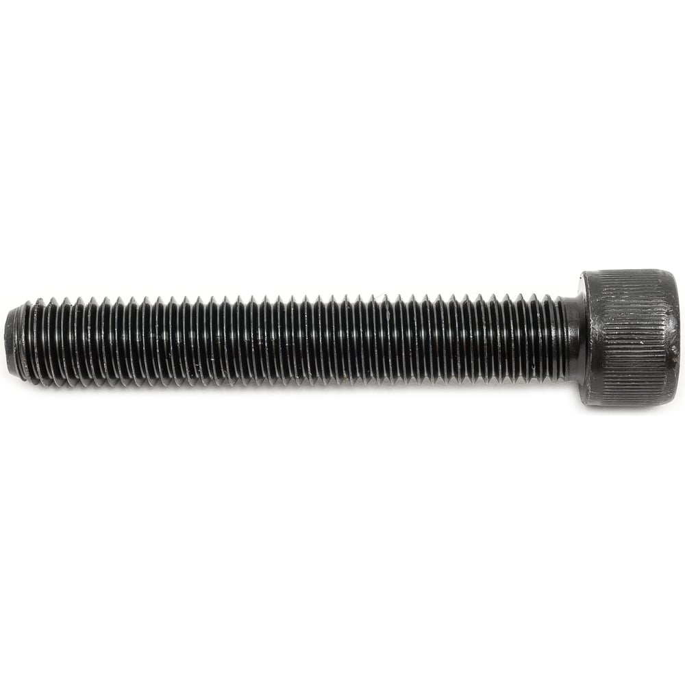 Изображение товара Винт ЦКИ DIN912 М12х75 12.9 с оксидированным покрытием 25 шт