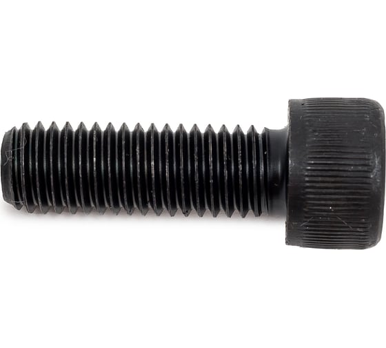 Изображение товара Винт ЦКИ DIN912 М10х30 12.9 ОКС 100 шт. 50473