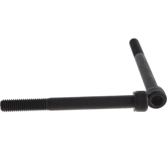 Изображение товара Винт ЦКИ DIN912 М10х100 12.9 ОКС 50 шт. 50465