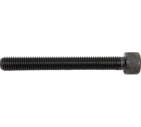 Изображение товара Винт ЦКИ DIN912 М12х100 12.9 ОКС 25 шт. 50516