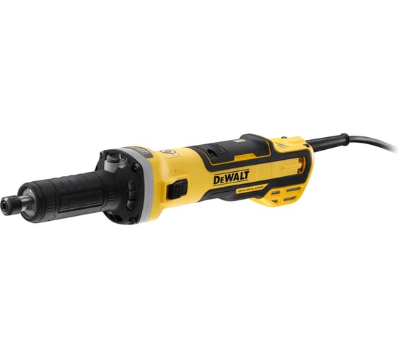 Изображение товара Прямошлифовальная машина DEWALT DWE4997-QS