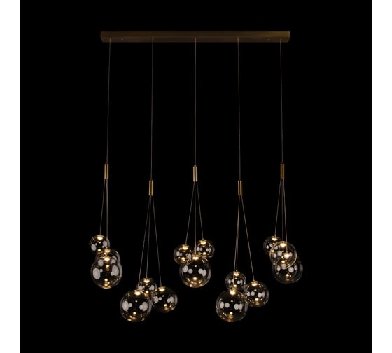 Изображение товара Подвесной светильник LOFT IT Pop it 10270/S15