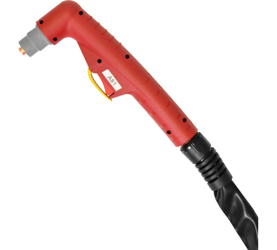 Изображение товара Плазменный резак LT-81 (6 м; 80 А) БАРСВЕЛД СВ000009365