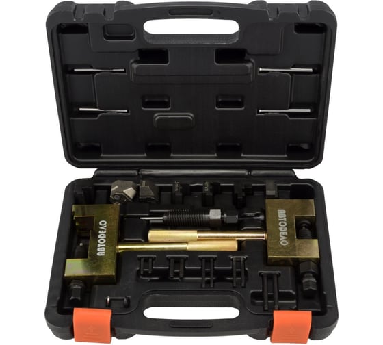 Изображение товара Набор для работы с цепью ГРМ АвтоDело, а/м Mercedes-Benz 40285 16096