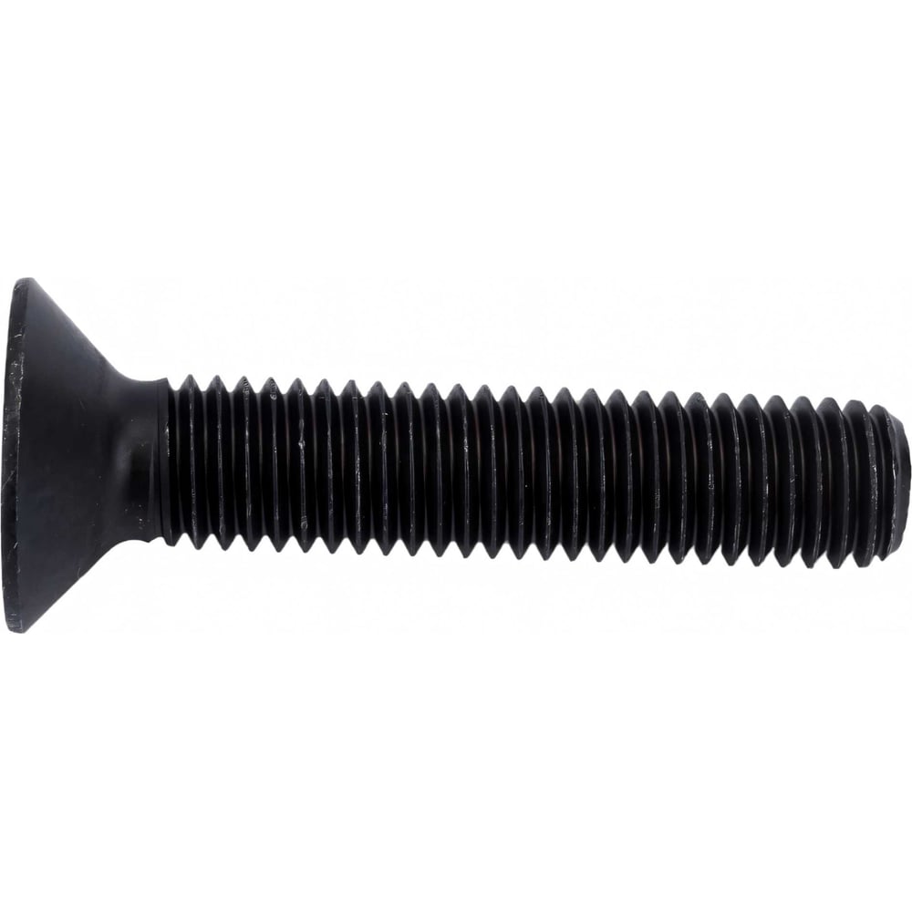 Изображение товара Винт ЦКИ DIN7991 М10х50 10.9 ОКС 50 шт. высокопрочный крепеж