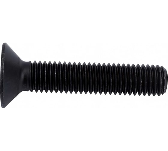 Изображение товара Винт ЦКИ DIN7991 М10х50 10.9 ОКС 50 шт. 55753