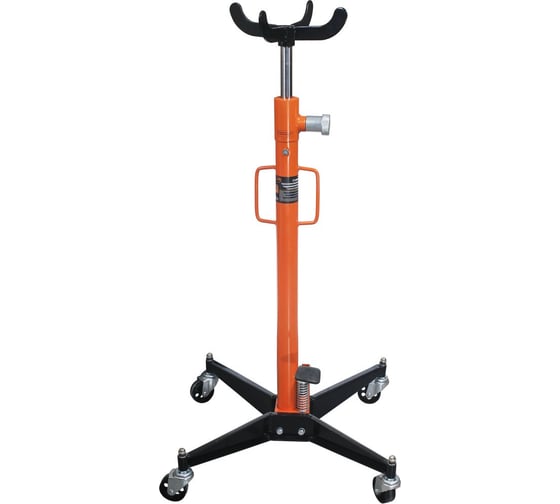 Изображение товара Гидравлическая трансмиссионная стойка АвтоDело 600 кг 43806 14607