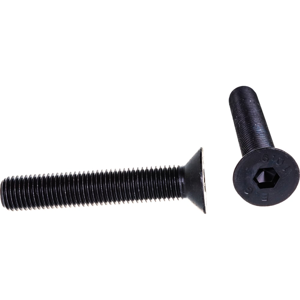 Изображение товара Винт ЦКИ DIN7991 М16х90 10.9 ОКС 25 шт.