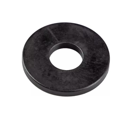 Изображение товара Увеличенная шайба Доброга Ф36, DIN 9021, 25 кг ЦБ-00034599