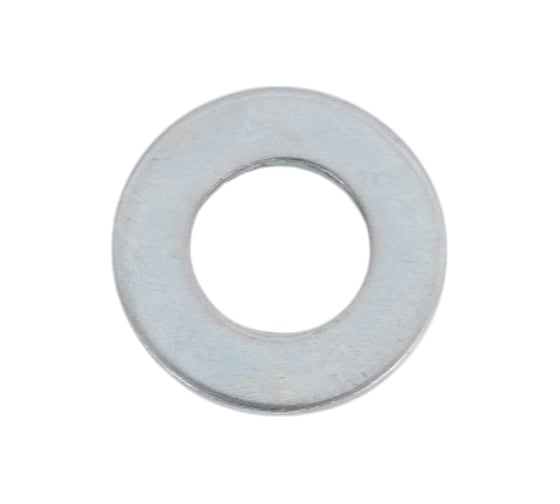 Изображение товара Шайба Доброга Ф10, цинк, 5 шт. ЦБ-00020719