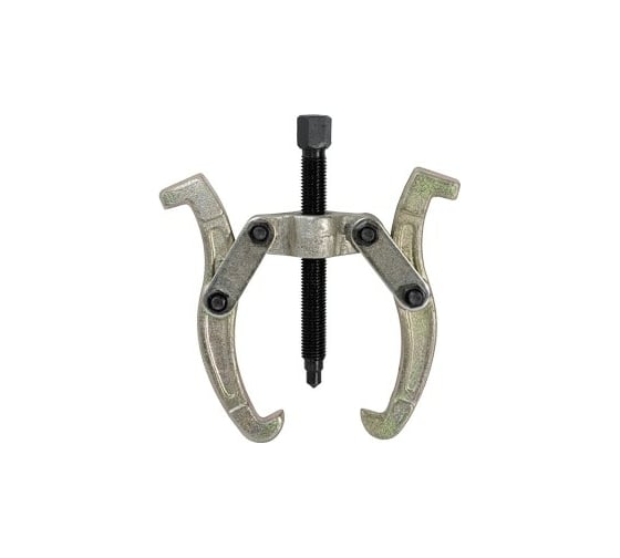 Изображение товара Шарнирный 2-х лапый съемник АвтоDело 150 мм ф25-160 мм 41816 11126