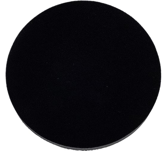 Изображение товара Круг автоскраб Clay pad 150 мм Shine systems SS729