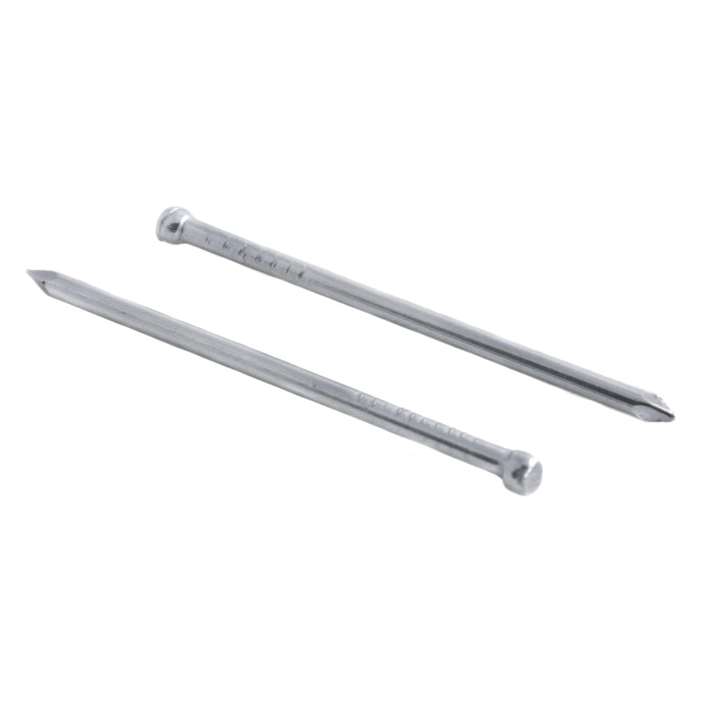 Изображение товара Финишные гвозди Доброга 1,8x40 мм цинк, 100 г для строительных работ