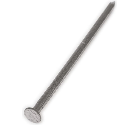 Изображение товара Гвозди Доброга 3,0x50 мм, цинк, б.г., ГОСТ 7811-7102, 5 кг ЦБ-00034028